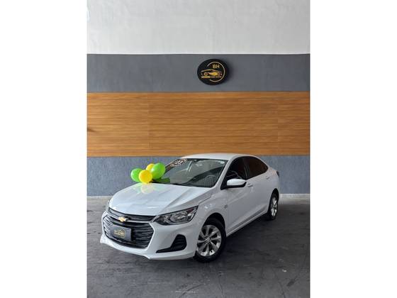 CHEVROLET ONIX 1.0 TURBO FLEX LT MANUAL CHEVROLET ONIX 1.0 TURBO FLEX LT MANUAL